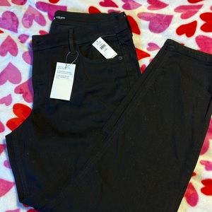 12S Old Navy Super Skinny Mid Rise NWT